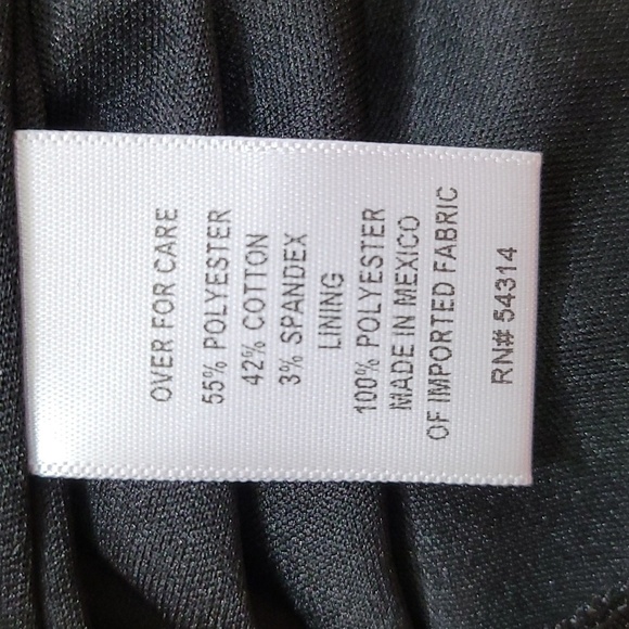 PREMIER Amour Short Sleeve Sheath Dress - Picture 17 of 17